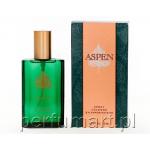 Aspen - Woda Kolońska 75ml Spray