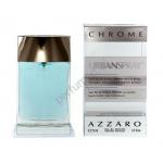 Azzaro - Chrome - Woda toaletowa 75ml Spray