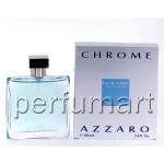 Azzaro - Chrome - Woda toaletowa 50ml spray