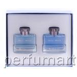 Baldessarini - Del Mar Zestaw Woda toaletowa 90ml + Woda po goleniu 90ml flakon