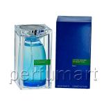 Benetton - United Colors Of Benetton Man - Woda toaletowa 125ml Spray