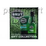 Brut - Original - Zestaw Woda kolońska 150ml Spray + 118ml A/S Balsam