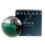Bvlgari - Aqua pour homme Woda toaletowa 100ml Spray