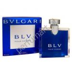 Bvlgari - Blv - pour homme Woda toaletowa 100ml Spray