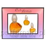 California - Zestaw 30ml + 3ml + 3ml