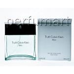Calvin Klein - Truth - Woda toaletowa for men 100ml Spray