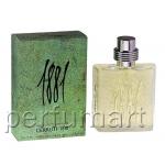 Cerruti 1881 - Pour Homme - Woda toaletowa 200ml Spray