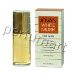 Coty - Jovan Musk White for men - Woda kolońska 88ml Spray