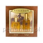Coty - Stetson - Zestaw Woda kolońska 30ml Spray+ Woda po goleniu 30ml
