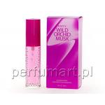 Coty - Wild Orchid Musk - Woda kolońska - 30ml Spray