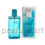 Davidoff - Cool Water Sea Scents & Sun - Men Woda Toaletowa 125ml Spray