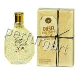Diesel - Fuel for Life pour Femme Woda perfumowana 50ml spray