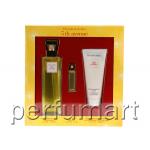Elizabeth Arden - 5th Avenue - Zestaw - 125ml + 3.7ml + 100ml