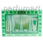Elizabeth Arden - Green Tea ZESTAW 50ml Woda Perfumowana + 50ml Shower Gel + 50ml shampoo + 50ml Conditioner .......