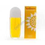 Elizabeth Arden - Sunflowers Woda toaletowa 100ml Spray