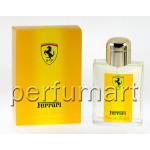 Ferrari - Gold - Woda toaletowa 125ml spray