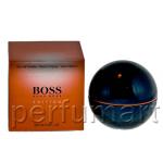 Hugo Boss - Boss in Motion black Woda toaletowa 90ml Spray