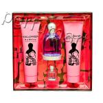 J.Del Pozo - Halloween Limit. Edition EDT 100ml ,150ml ,150ml , 4.5ml edt