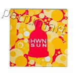 J.Del Pozo - Halloween Sun zestaw Woda toaletowa 100ml + Body lotion 150ml + 4.5ml woda toaletowa