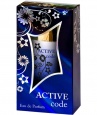 Paris Avenue - Activ Code Lady – Perfumy 50ml