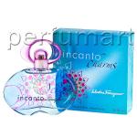 Salvatore Ferragamo - Incanto charm - Woda toaletowa 50ml Spray