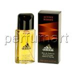 Adidas - Activ Bodies - Woda toaletowa 100ml Spray