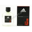 Adidas - Team Force - Woda toaletowa 100ml Spray