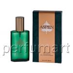 Aspen - Woda Kolońska 59ml Spray