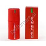 Benetton - Sport - Woda toaletowa 100ml Spray