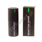 Benetton - Sport - Woda toaletowa 100ml Spray