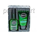 Brut - Original - Zestaw Woda kolońska 150ml Spray + 118ml A/S Balsam