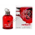 Cacharel - Amor Amor - Woda toaletowa 50ml Spray
