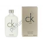 Calvin Klein - Ck one - Woda toaletowa 100ml Spray