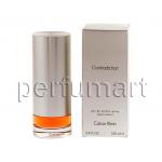 Calvin Klein - Contradiction Woda perfumowana 100ml Spray