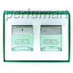 Calvin Klein - Truth - Zestaw Woda toaletowa 100ml Spray + 100ml woda po goleniu
