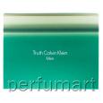 Calvin Klein - Truth -  Zestaw Woda toaletowa 100ml Spray + 100ml woda po goleniu