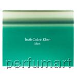 Calvin Klein - Truth - Zestaw Woda toaletowa 100ml Spray + 100ml woda po goleniu