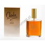 Charlie - Gold Woda odświeżająca 100ml Spray
