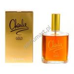Charlie - Gold Woda toaletowa 100ml Spray
