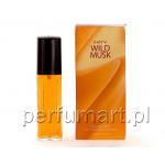 Coty - Wild Musk - Woda kolońska - 59ml Spray