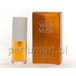 Coty - Wild Musk - Woda kolońska - 11ml spray