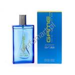 Davidoff - Cool Water - Game pour homme Woda Toaletowa 100ml Spray