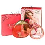 Davidoff. Echo. Woman Woda Perfumowana 100ml Spray + bransoleta Davidoff