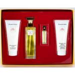 Elizabeth Arden - 5Th Avenue - ZESTAW 100ml + 100ml + 75ml + 3.7ml
