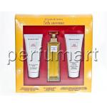 Elizabeth Arden - 5th Avenue Zestaw 75ml Spray + 100ml + 100ml