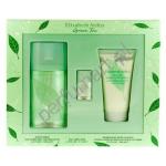 Elizabeth Arden - Green Tea ZESTAW 100ml + 100ml + 3.7ml