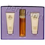 Elizabeth Taylor - White Diamonds ZESTAW 100ml + 100ml +100ml