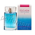 Escada - Into The Blue - Woda perfumowana 75ml EDP Spray