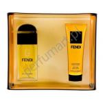 Fendi - Zestaw Upominkowy 100ml Woda PERFUMOWANA + 125ml bODY LOTION