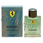 Ferrari - Light Essence Woda toaletowa 125ml Spray